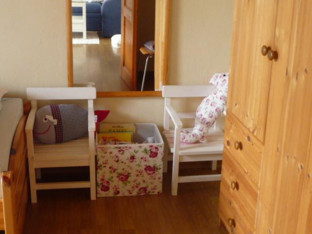Moewenflug Apartments Lubeck Room photo